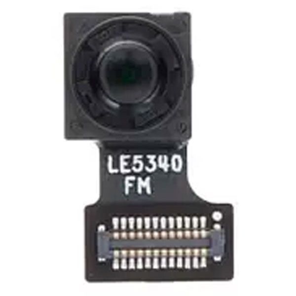 Камера для Realme C21 5MP фронтальна 01139 фото