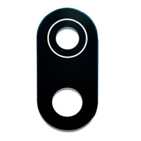Скло камери для Vivo Y11 2019 1906, 1906_20 без рамки 30515 фото