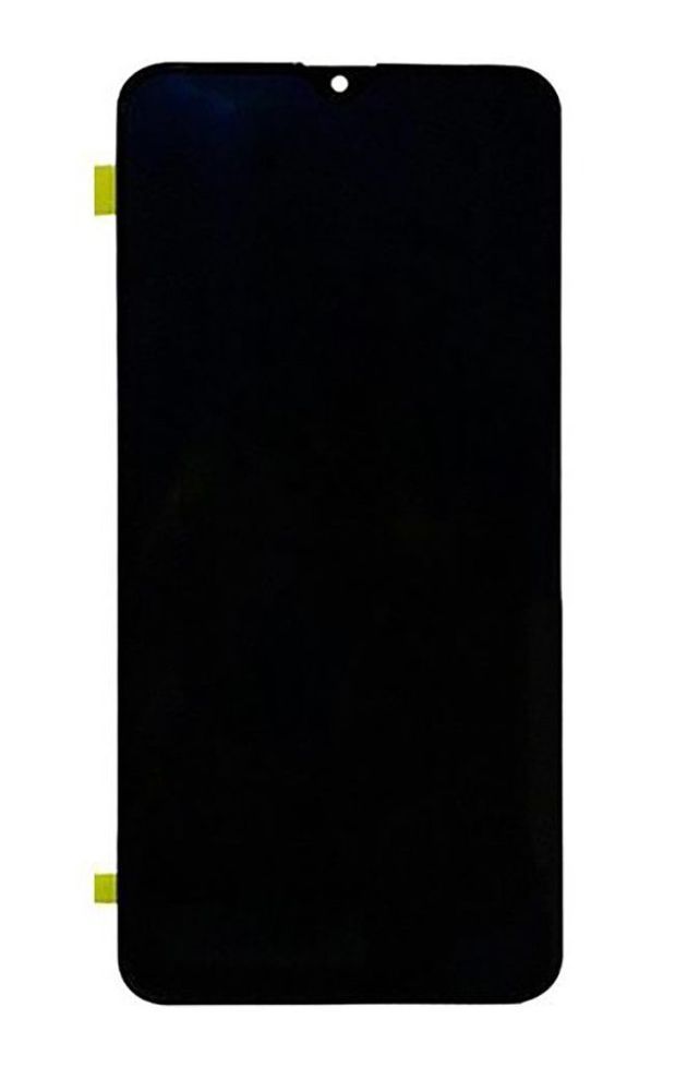 Дисплей для Samsung A205 Galaxy A20 (2019) черный TFT копия с регулировкой яркости 15959 фото