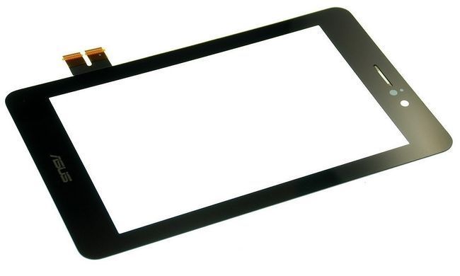 Сенсор (тачскрин) Asus FonePad ME371 (K004) черный 05174 фото