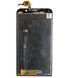 Дисплей для Asus ZenFone 2 ZE551ML Z00AD, Z00ADB чорний, TM FHD 04187 фото 2