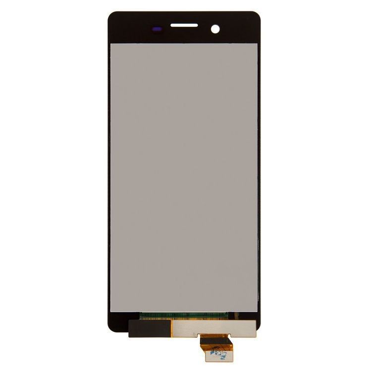 Дисплей Sony F5121, F5122, F8131, F8132 Xperia X Dual золотой Оригинал Китай 05890 фото