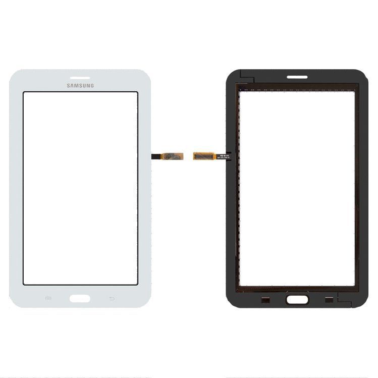 Сенсор (тачскрин) Samsung T111 Galaxy Tab 3 Lite 7.0 белый (версия 3G) 02879 фото