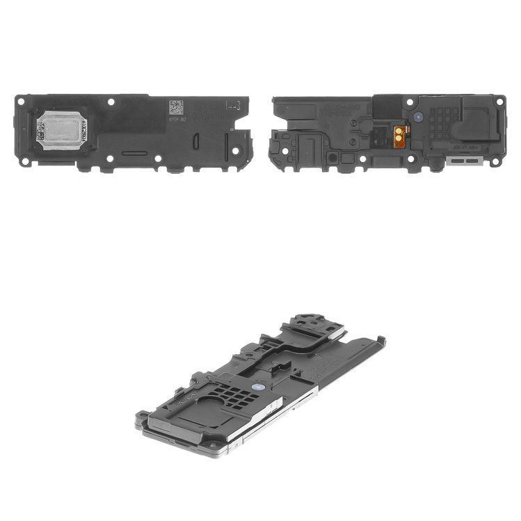 Динамик полифонический (Buzzer) Samsung A525 Galaxy A52, A528 Galaxy A52s 5G, в рамке 28960 фото