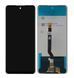Дисплей для Infinix Hot 30 (X6831) черный 28913 фото
