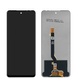 Дисплей для Infinix Zero 5G (X6815) черный 28201 фото