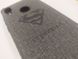 Чехол для Xiaomi Redmi Note 7 Jeans Superman Серый 15357 фото 2
