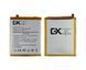 Аккумулятор GX HB366481ECW для Honor 7A Pro AUM-L29, Honor 7C AUM-L41,P8 Lite 2017 PRA-L11,PRA-L21, P10 Lite,P Smart,P20 Lite, Y6 2018 25767 фото