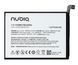 Аккумулятор ZTE Nubia V18 Li3940T44P6h876442 4060 mAh 22236 фото