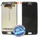 Дисплей для Samsung G570 Galaxy On5 2016, G570F Galaxy J5 Prime черный (GH96-10325A) Оригинал 07016 фото 2