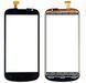 Сенсор (тачскрин) Gsmart Aku A1 черный 12624 фото