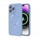 Чохол для смартфона Cosmic Frame MagSafe Color для Apple iPhone 13 Pro Max блакитний 27843 фото 1