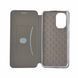 Чехол-книжка Premium Case под кожу Samsung A525F A52 (2021) зеленый 23757 фото 2