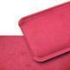 Чехол силиконовый Silicone Case для Samsung A505F A50 (2019) Raspberry Red 14415 фото 2