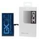 Аккумулятор GXQC Supercharged для Apple iPhone 15 усиленный 3520 mAh IC Original без ошибки 33106 фото 7