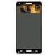 Дисплей для Samsung A500F Galaxy A5, A500FU, A500H чорний (GH97-16679B) Оригінал 05941 фото 2