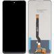 Дисплей для Tecno Spark 8 Pro (KG8) черный 30615 фото