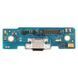 Нижняя плата для Xiaomi Mi Pad 4 с разьемом зарядки, микрофоном, с микросхемой Оригинал Китай 26343 фото
