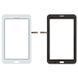 Сенсор (тачскрин) Samsung T111 Galaxy Tab 3 Lite 7.0 белый (версия 3G) 02879 фото 1