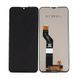 Дисплей для Nokia 1.4 черный Оригинал Китай 24008 фото