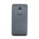 Задня кришка для Meizu M3s сіра Оригінал 22789 фото