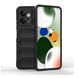 Чохол TPU Magic Shield для Xiaomi Redmi Note 12 Pro 4G чорний 27891 фото 1