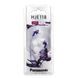 Наушники Panasonic (RP-HJE118GU-V) Purple 12931 фото 2
