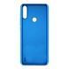 Задняя крышка для Motorola Moto E7 Power Moto E7i Power XT2097 синяя Оригинал Китай 03300 фото 1
