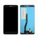 Дисплей для Asus ZenFone 3 Laser (ZC551KL) Z01BDC черный 07940 фото 1