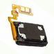 Динамик полифонический (Buzzer) Samsung J100 Galaxy J1, J100H, J100F на шлейфе 09523 фото