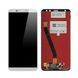 Дисплей для Huawei Mate 10 Lite (RNE-L01, RNE-L21), Honor 9i белый 09836 фото