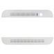 Дисплей HTC One E8 Dual Sim з рамкою білий 04058 фото 3