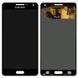 Дисплей для Samsung A500F Galaxy A5, A500FU, A500H чорний (GH97-16679B) Оригінал 05941 фото 3