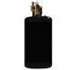 Дисплей для LG E960 Nexus 4 чорний Оригінал Китай 06173 фото 1
