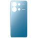 Задня кришка для Xiaomi Redmi Note 13 4G 23129RAA4G, 23124RA7EO синя Оригінал Китай 30359 фото