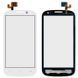 Сенсор (тачскрин) Alcatel One Touch 5036 Pop C5 Dual Sim белый 05142 фото