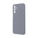 Чохол full case 2mm для Samsung Galaxy A24 4G сірий 28151 фото 1