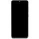 Дисплей для Samsung G980 Galaxy S20, G981 з рамкою сірий Cosmic Grey OLED Хайкопія 33457 фото 20