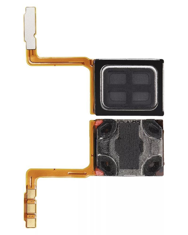 Динамик разговорный (Speaker) Xiaomi Redmi Note 10, Redmi Note 10s, Poco M5S со шлейфом 28385 фото