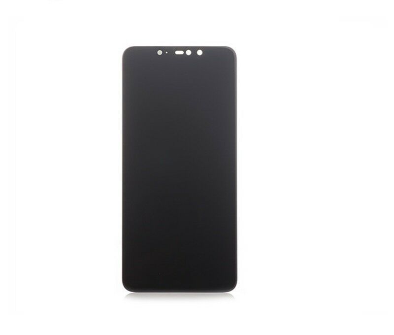 Дисплей для Xiaomi Redmi Note 6 Pro черный Оригинал Китай 17525 фото
