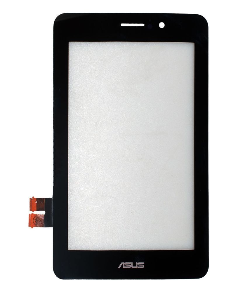 Сенсор (тачскрин) Asus FonePad ME371 (K004) черный 05174 фото