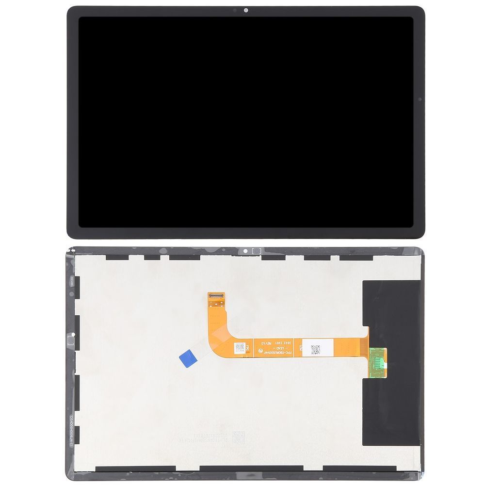 Дисплей для Samsung X210 Galaxy Tab A9+, X215, X216 чорний 30821 фото