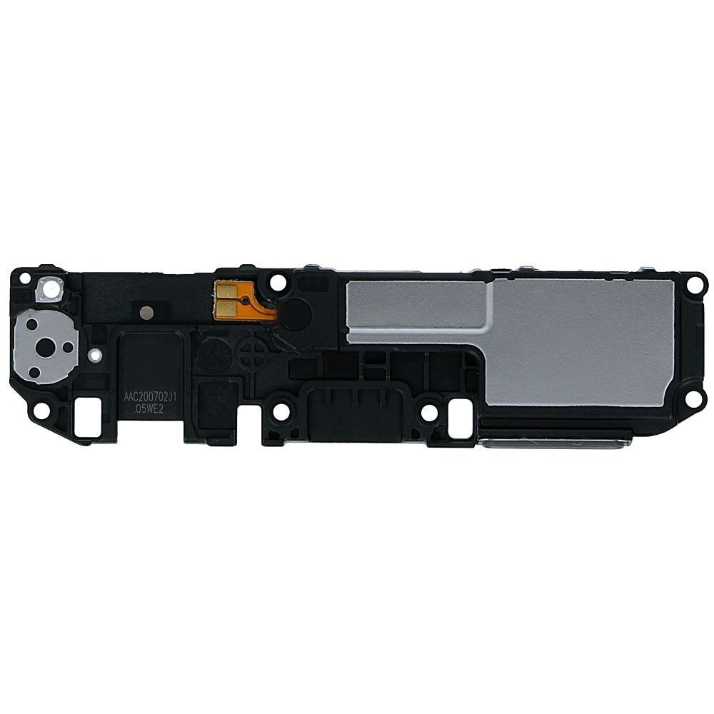 Динамик полифонический (Buzzer) Xiaomi Redmi Note 9 в рамке 25019 фото