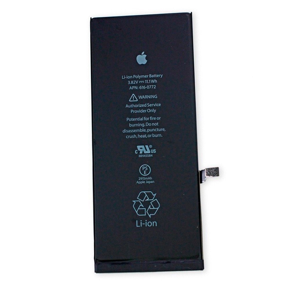 Аккумулятор Apple iPhone 6 Plus (2915mAh) 05364 фото
