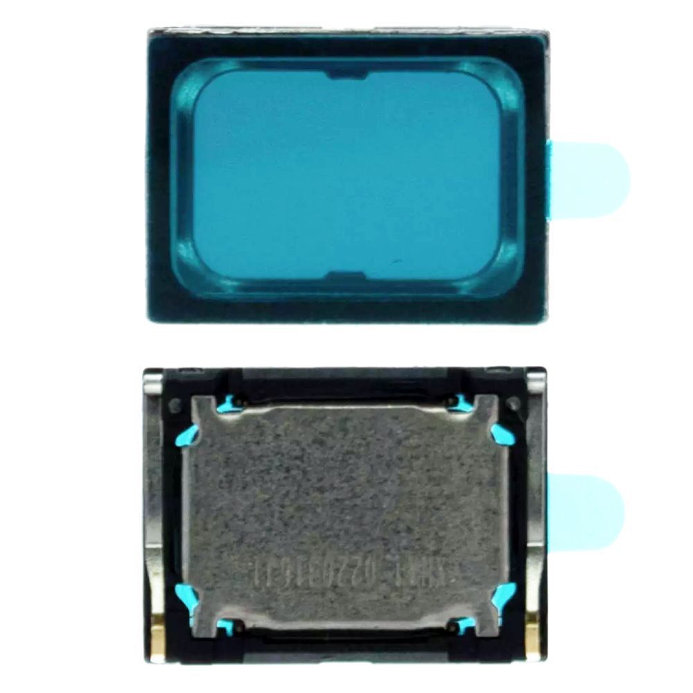 Динамик полифонический (Buzzer) Tecno Spark 7 Pro KF8, Camon 17 CG6 32759 фото
