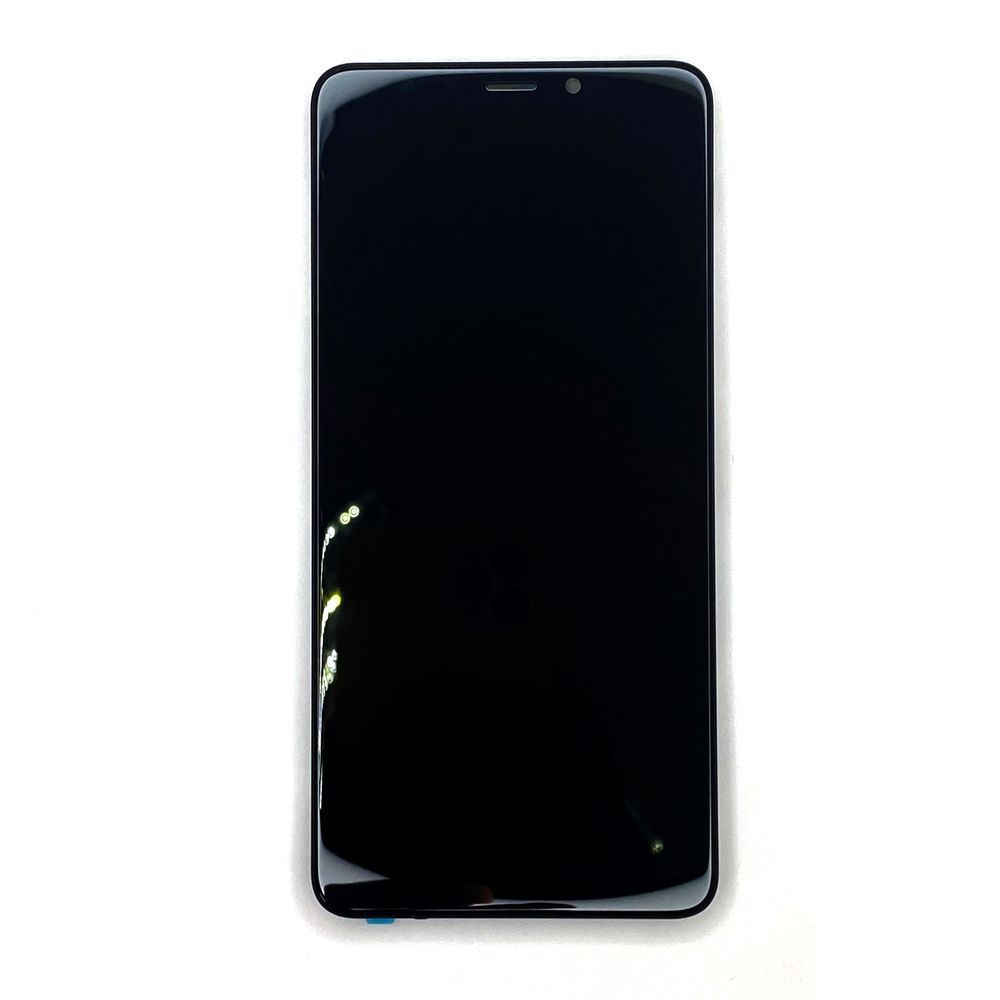 Дисплей для Xiaomi Redmi 5 с рамкой черный Оригинал (560610024033) 21964 фото
