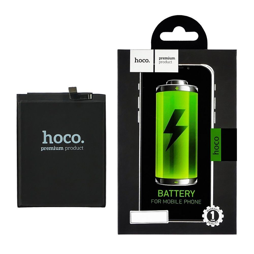 Аккумулятор HOCO EB-BM415ABY Samsung M515 Galaxy M51, M625 Galaxy M62 27256 фото