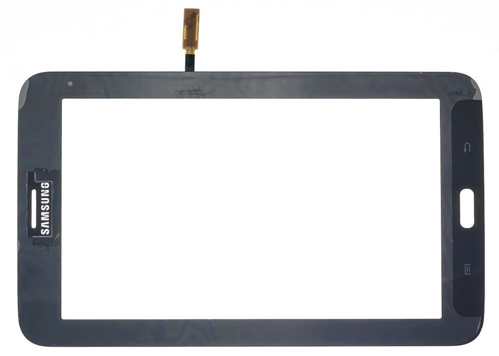 Сенсор (тачскрин) Samsung T111 Galaxy Tab 3 Lite 7.0 черный (версия 3G) 02880 фото