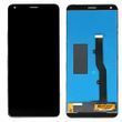 Дисплей для ZTE Blade V9 черный 17352 фото