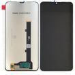 Дисплей для ZTE Blade A52, A53 Pro, A72 5G чорний 06799 фото